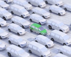 Software-Defined Vehicles: The Future of Cars is Here (Almost)